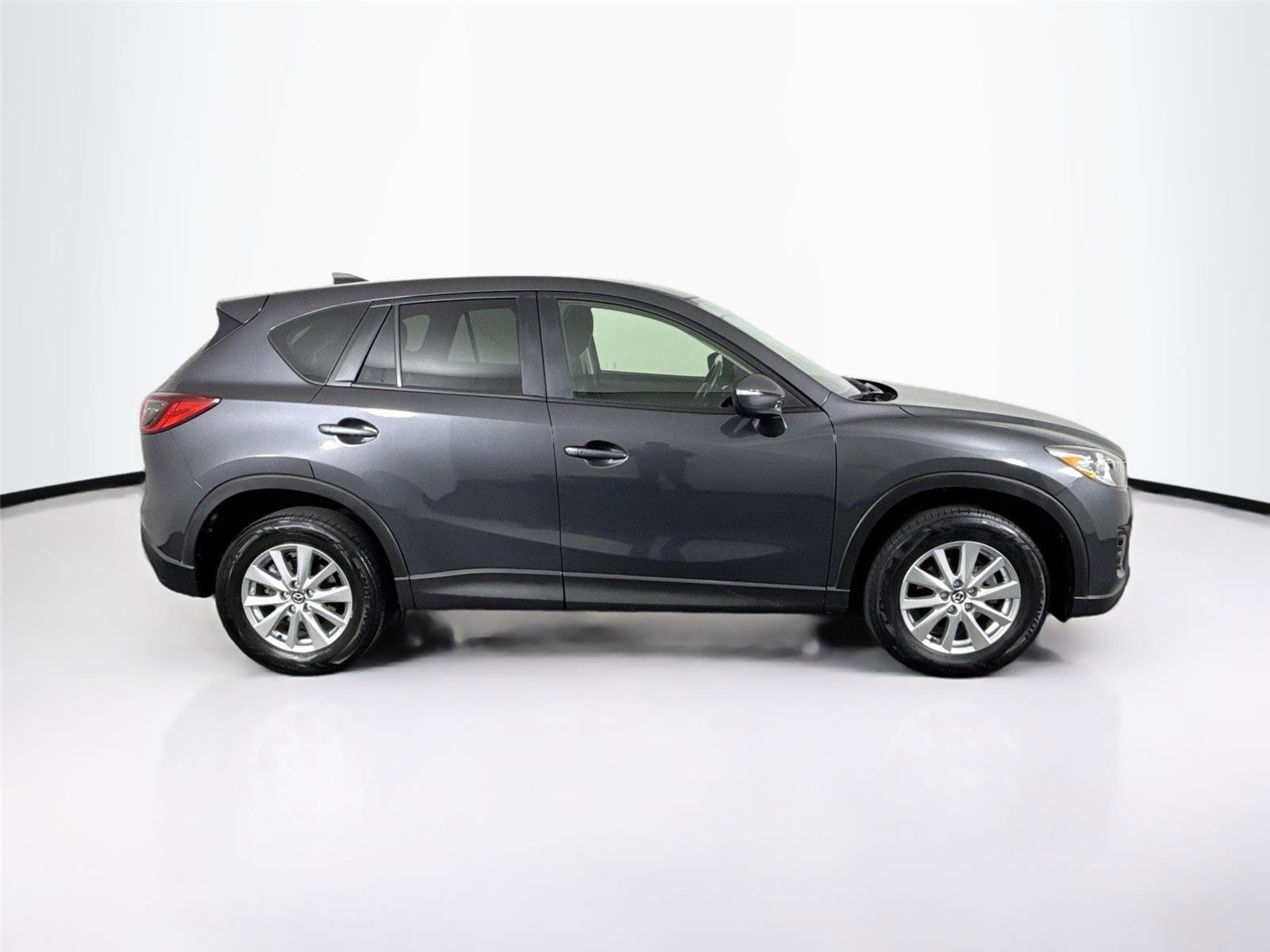 Used 2016 MAZDA CX-5 Touring image 9