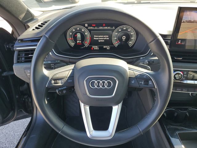 Used 2024 Audi A5 2.0T Premium Plus image 25