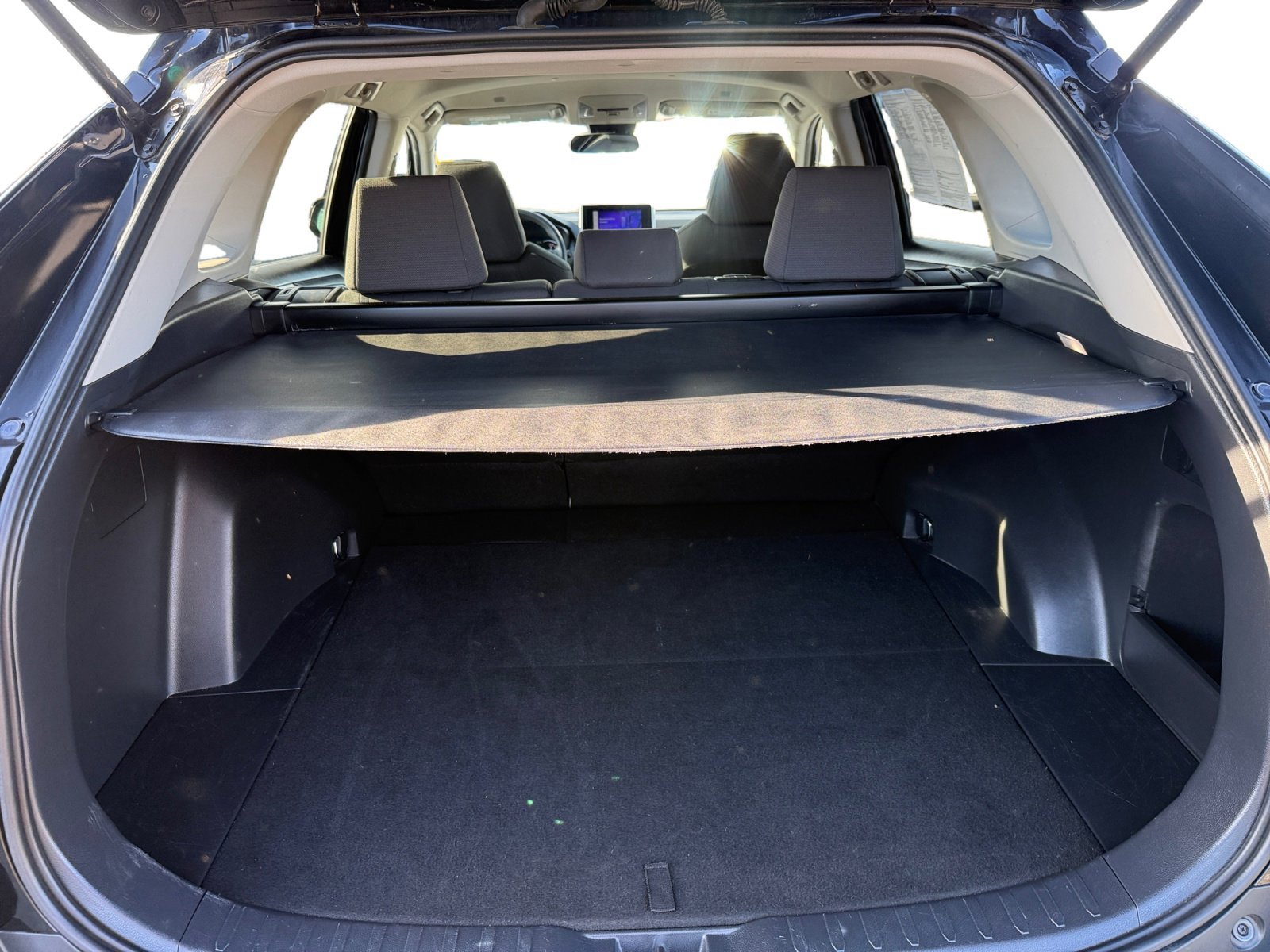 Used 2024 Toyota RAV4 XLE image 17