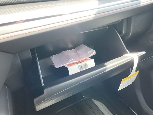 New 2026 Chevrolet Tahoe RST image 40