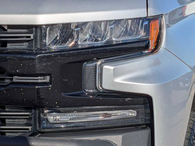 Used 2019 Chevrolet Silverado 1500 LT Trail Boss image 10