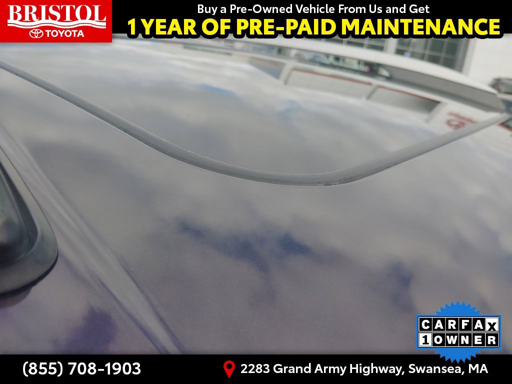 Used 2018 Toyota RAV4 XLE AWD/4WD image 9