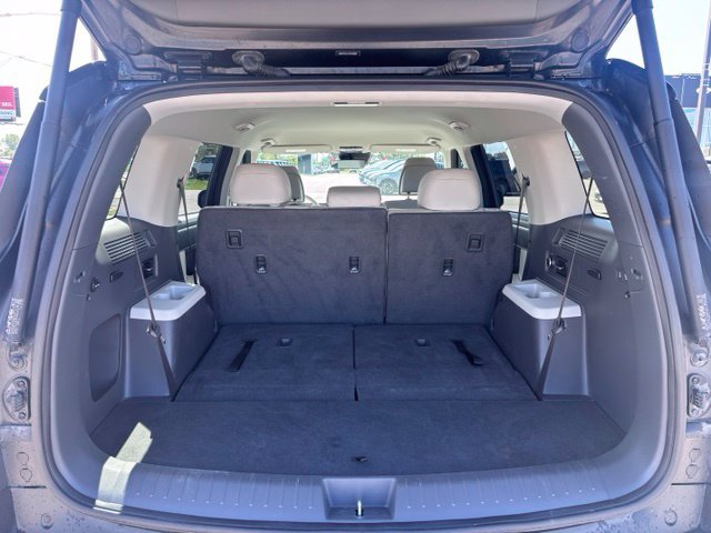 Used 2024 Hyundai Santa Fe SEL AWD/4WD image 41