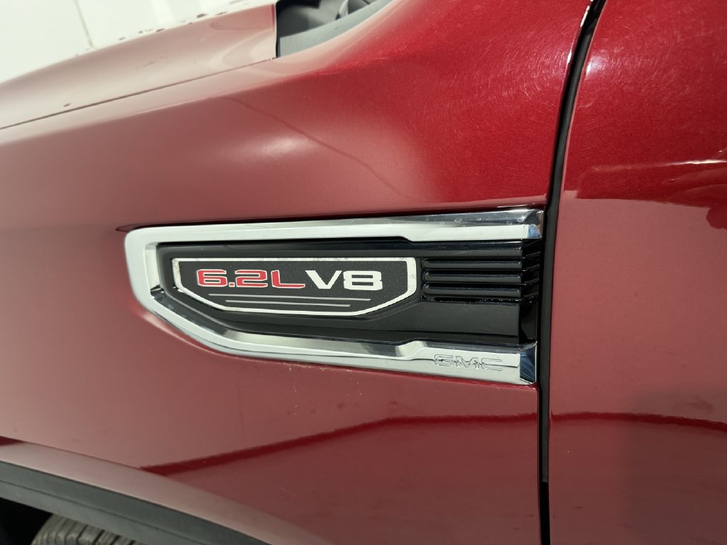 Used 2020 GMC Sierra 1500 Denali w/ Technology Package AWD/4WD image 28
