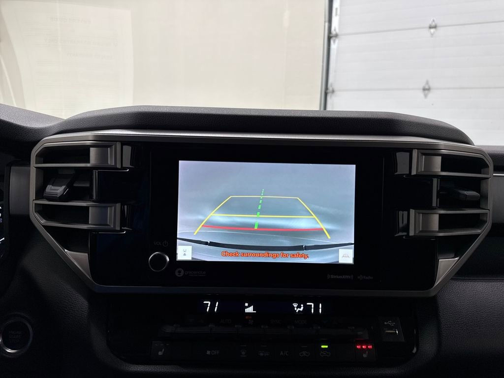 Used 2023 Toyota Tundra SR5 image 18