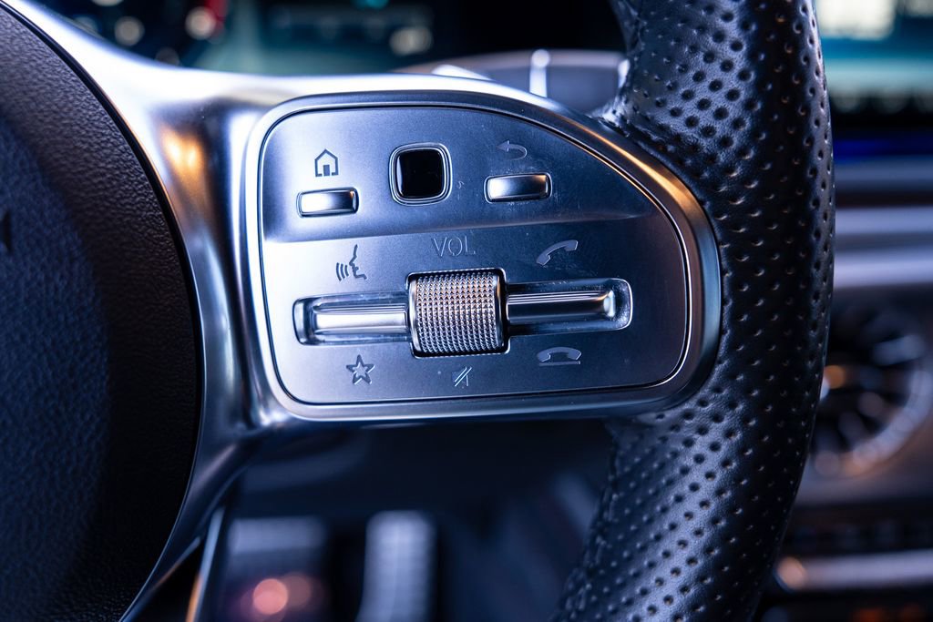 Used 2022 Mercedes-Benz G 550 image 7