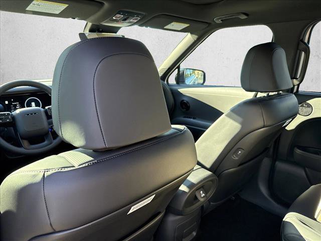 New 2026 Hyundai Palisade XRT Pro image 16