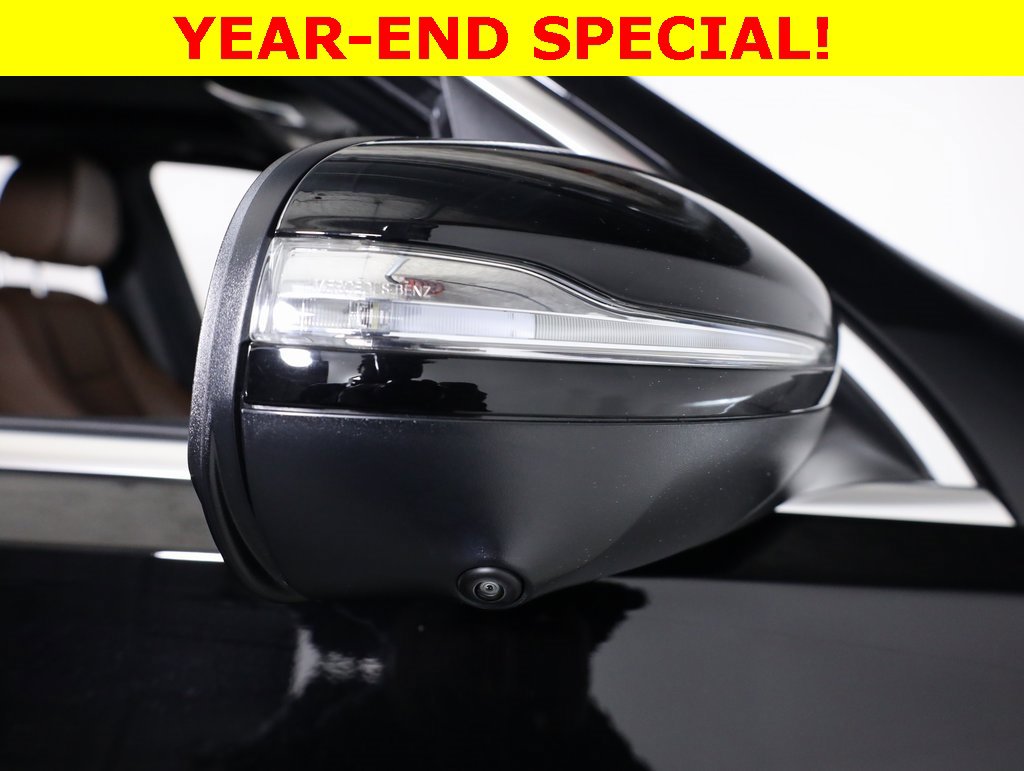 Certified 2025 Mercedes-Benz GLE 350 4MATIC image 59