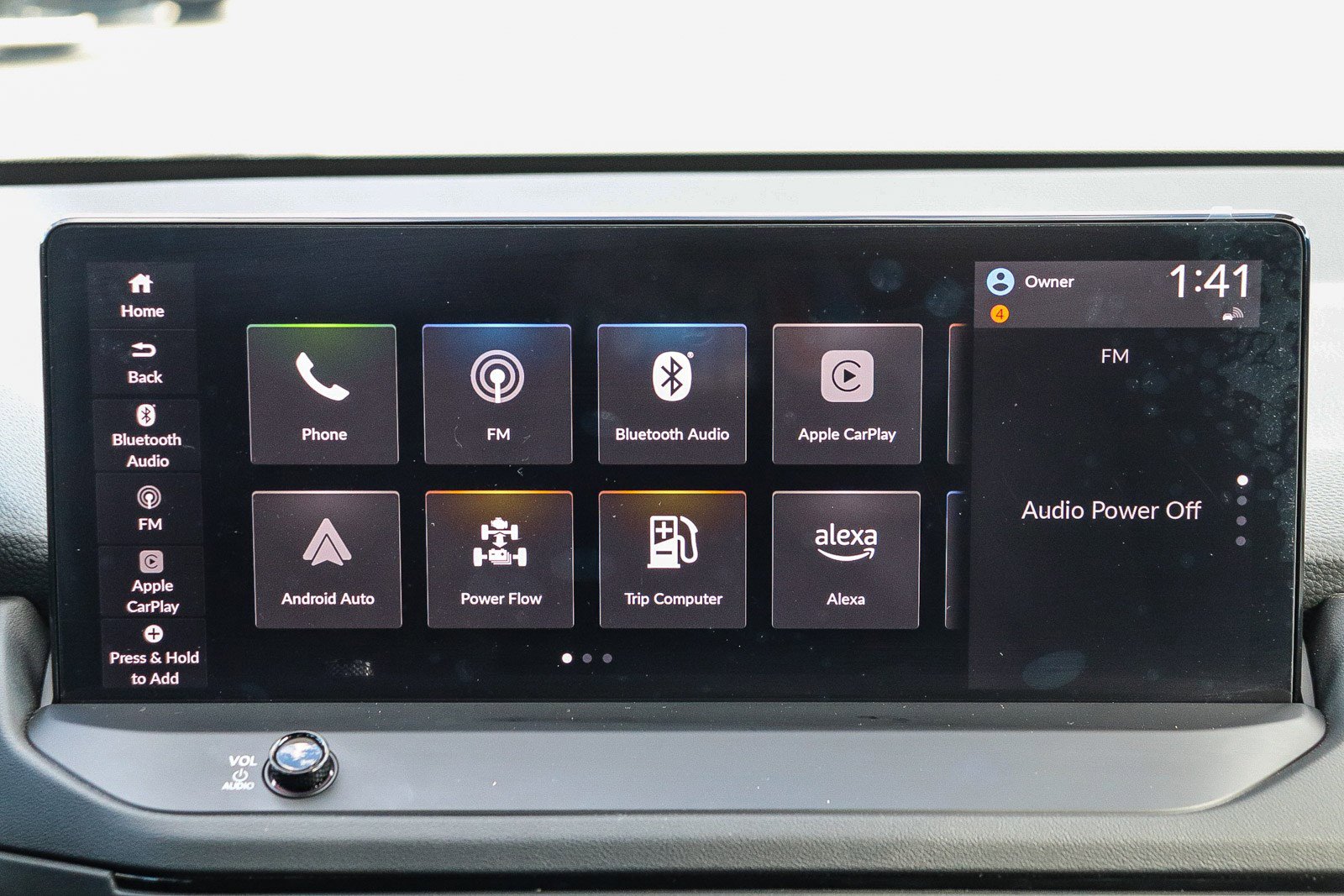 Certified 2025 Honda Accord Sport image 15