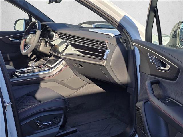 New 2026 Audi SQ7 Prestige image 12
