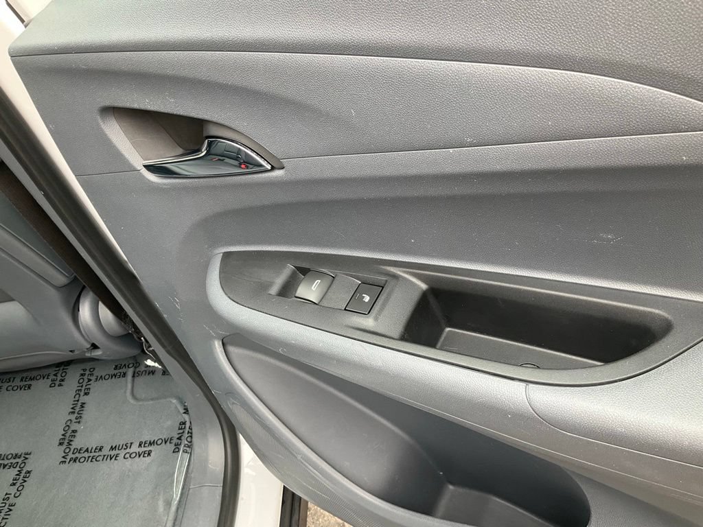 Used 2017 Chevrolet Bolt Premier FWD image 60