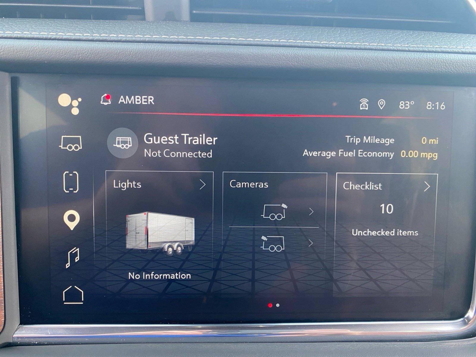 Used 2023 GMC Yukon XL Denali Ultimate w/ LPO, Floor Liner Package AWD/4WD image 49