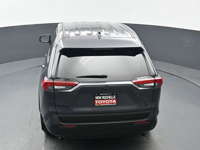 Used 2023 Toyota RAV4 LE AWD/4WD image 36