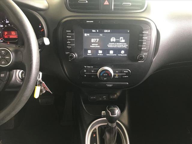 Used 2019 Kia Soul + FWD image 21