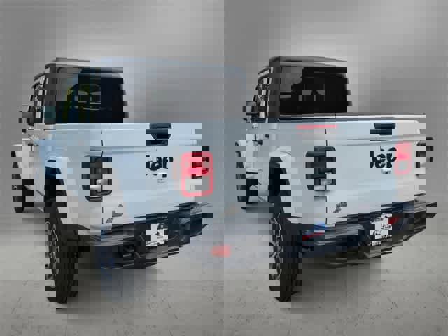 New 2025 Jeep Gladiator Sport image 6