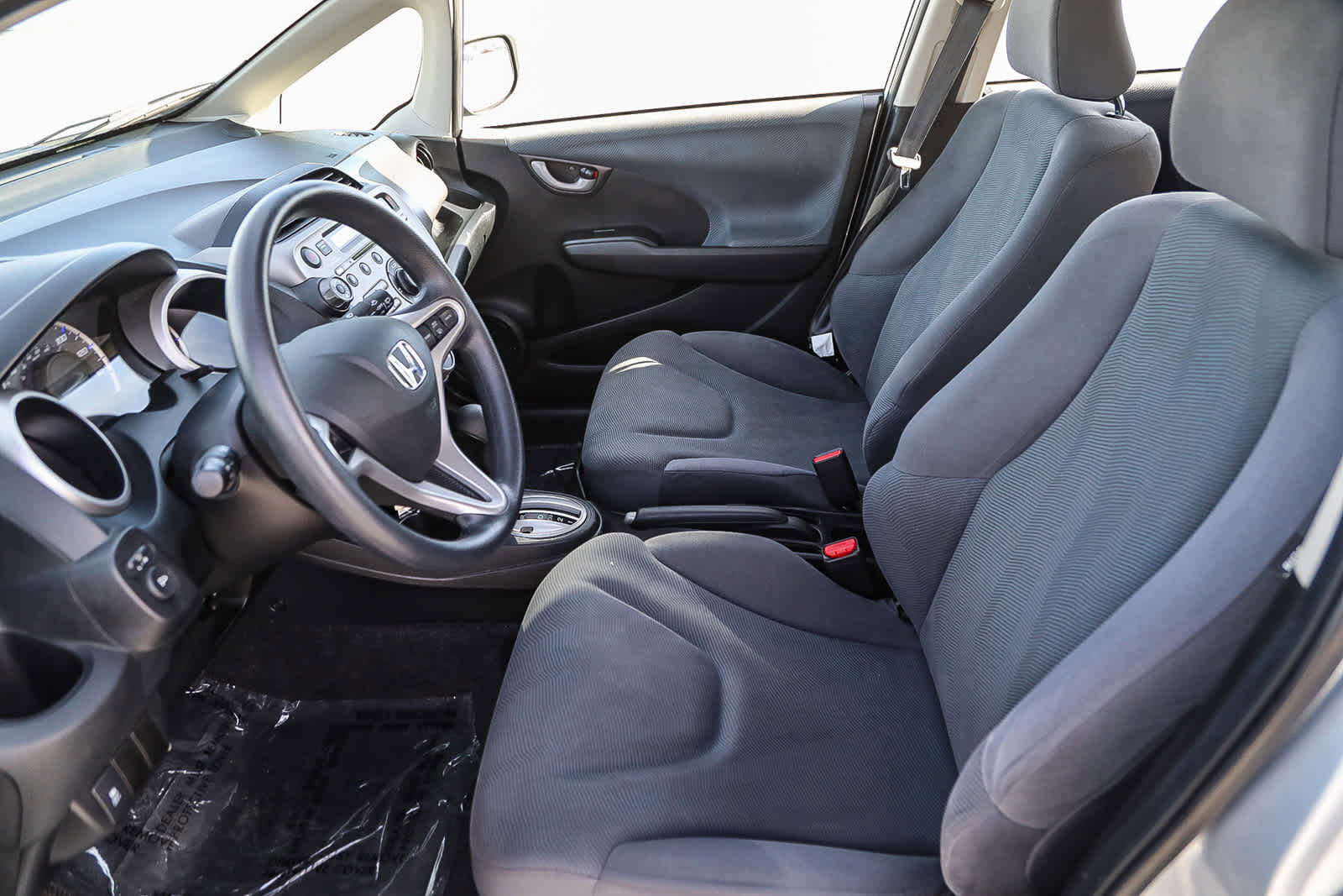 Used 2013 Honda Fit image 17