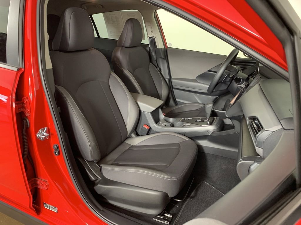 Used 2025 Subaru Crosstrek 2.0i Premium image 35