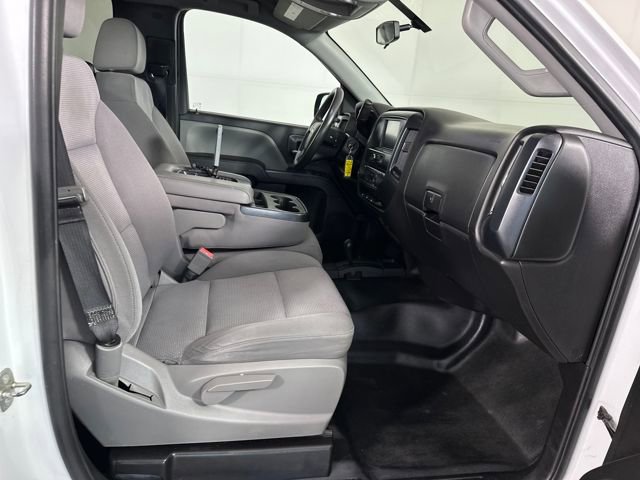 Used 2018 Chevrolet Silverado 1500 W/T w/ WT Convenience Package image 28