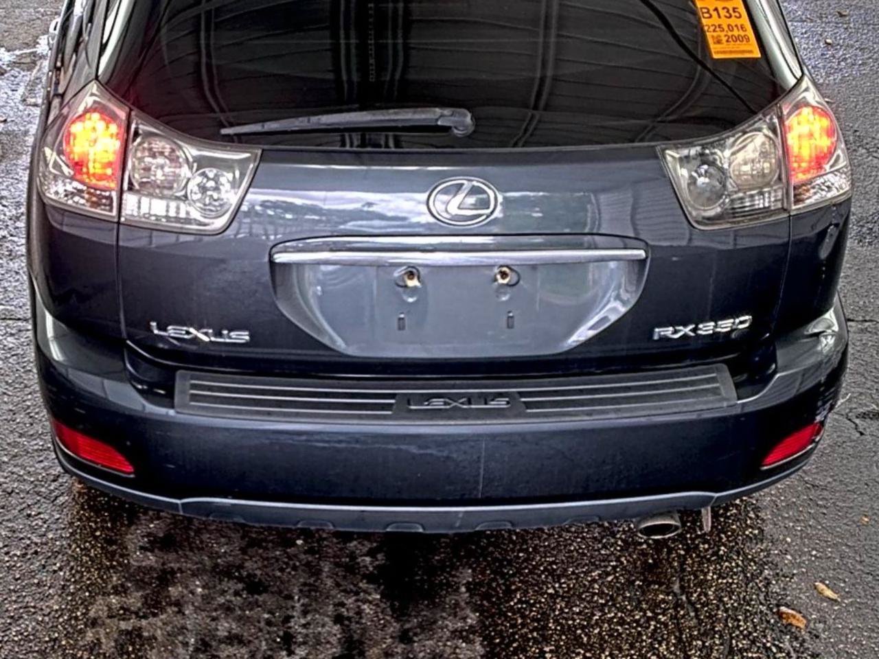 Used 2009 Lexus RX 350 2WD image 10