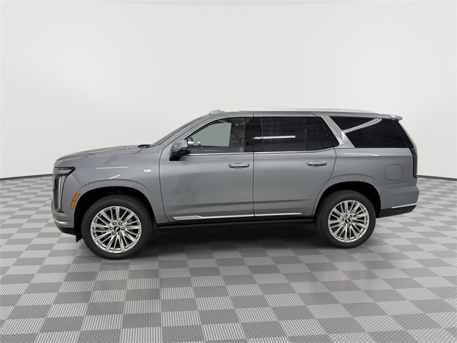 New 2026 Cadillac Escalade Luxury w/ Touring Package image 6