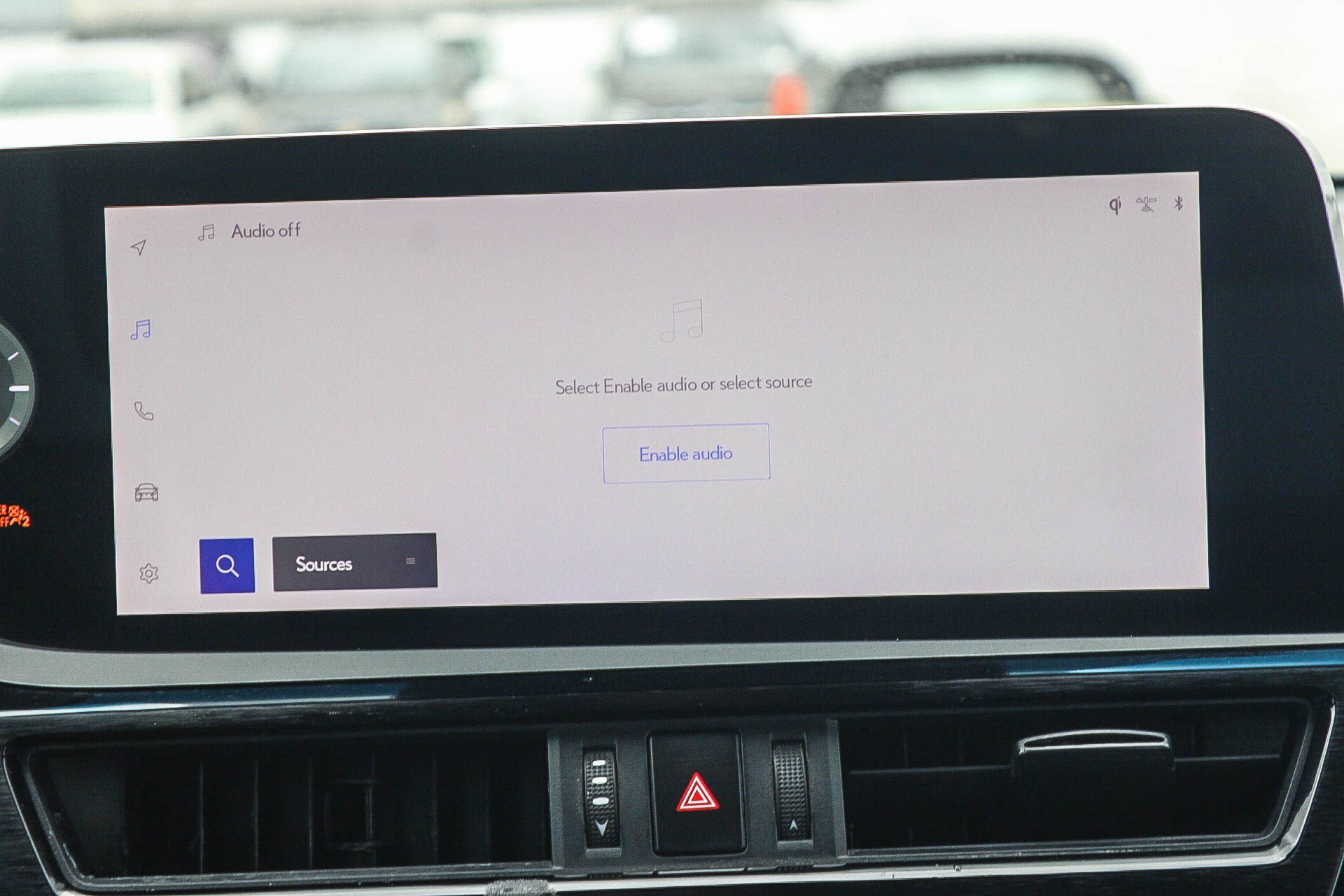 Used 2024 Lexus ES 300h w/ Premium Package FWD image 15