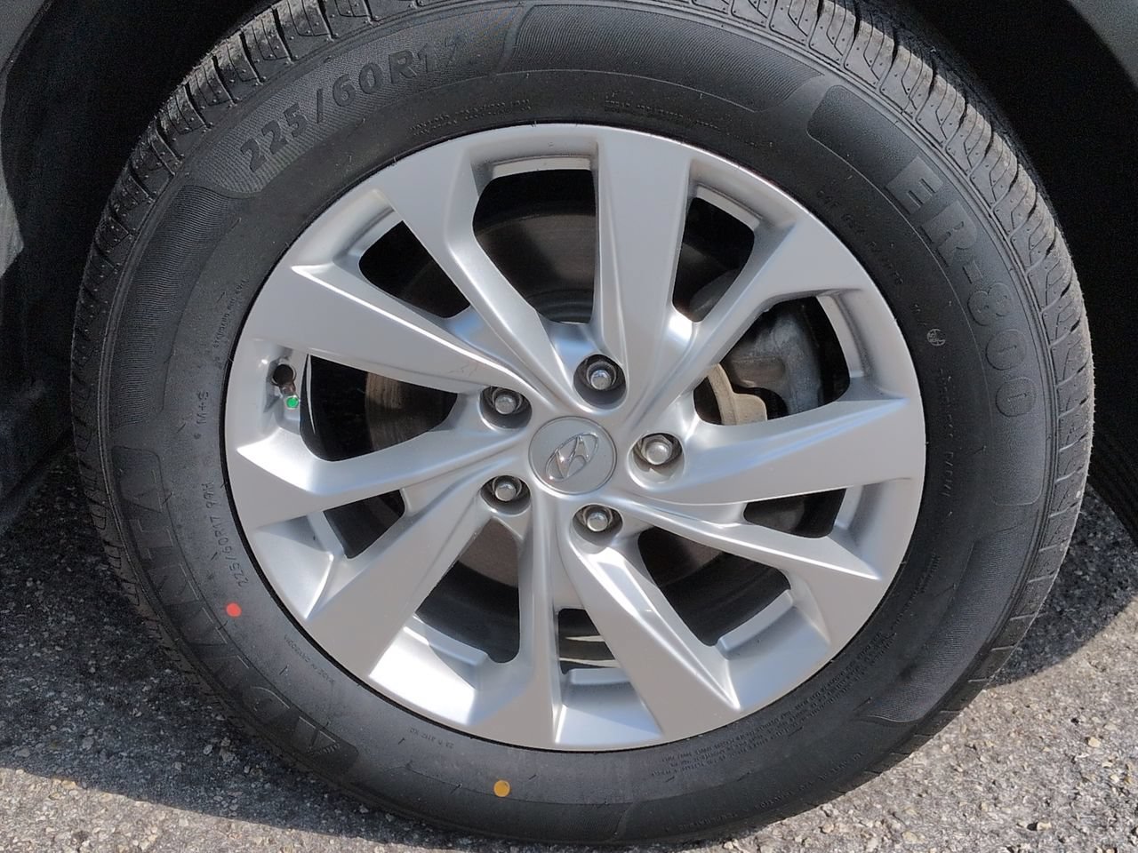 Used 2019 Hyundai Tucson SE FWD image 11