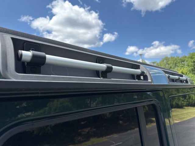 New 2025 INEOS Grenadier Fieldmaster Edition image 50