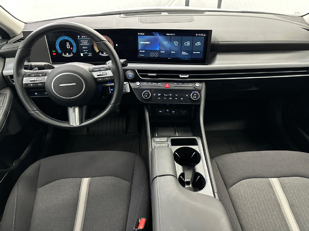 Certified 2025 Hyundai Sonata SEL FWD image 21