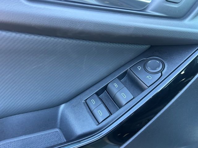 New 2026 Chevrolet Equinox LT w/ Convenience Package II image 13