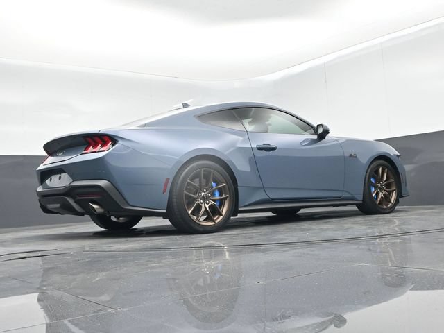 Used 2024 Ford Mustang GT Premium RWD image 50