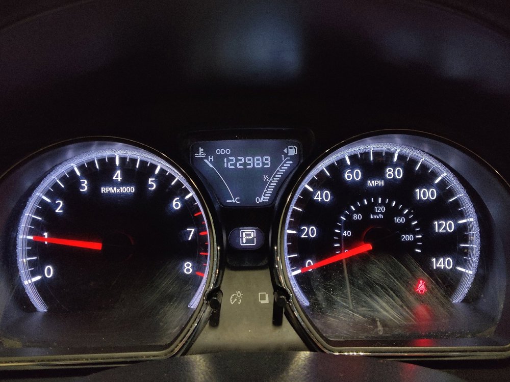 Used 2019 Nissan Versa SV FWD image 23
