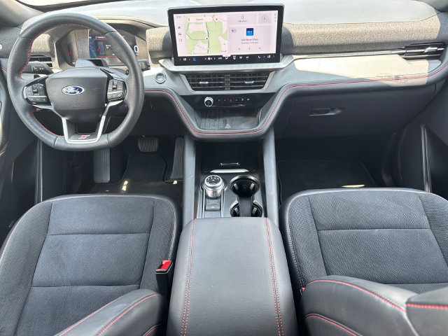 Certified 2025 Ford Explorer ST AWD/4WD image 24