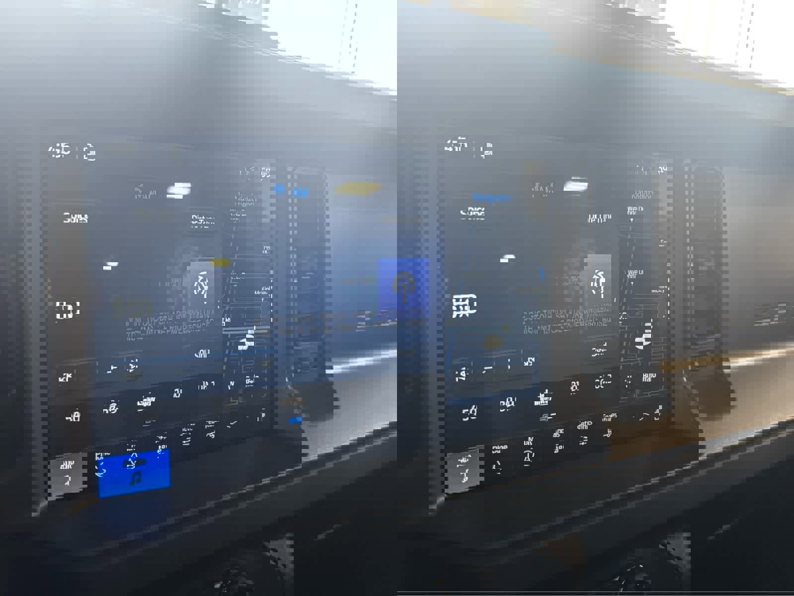 New 2026 Ford Bronco Big Bend image 28