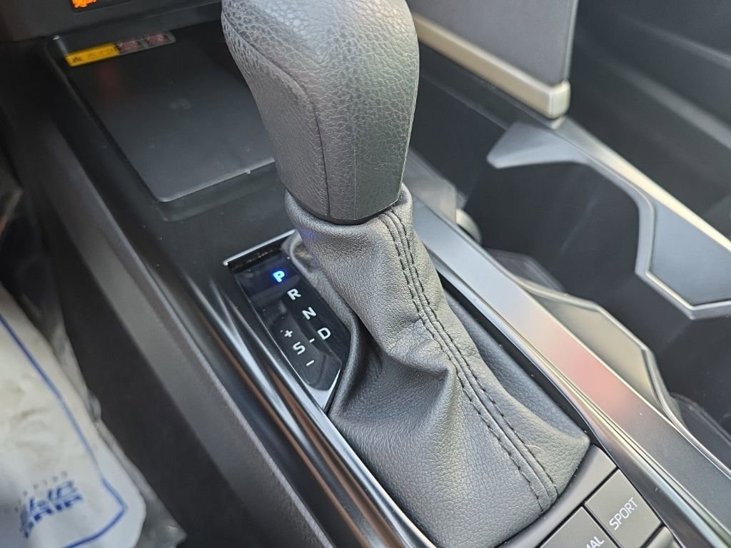 Used 2026 Toyota Camry LE image 27