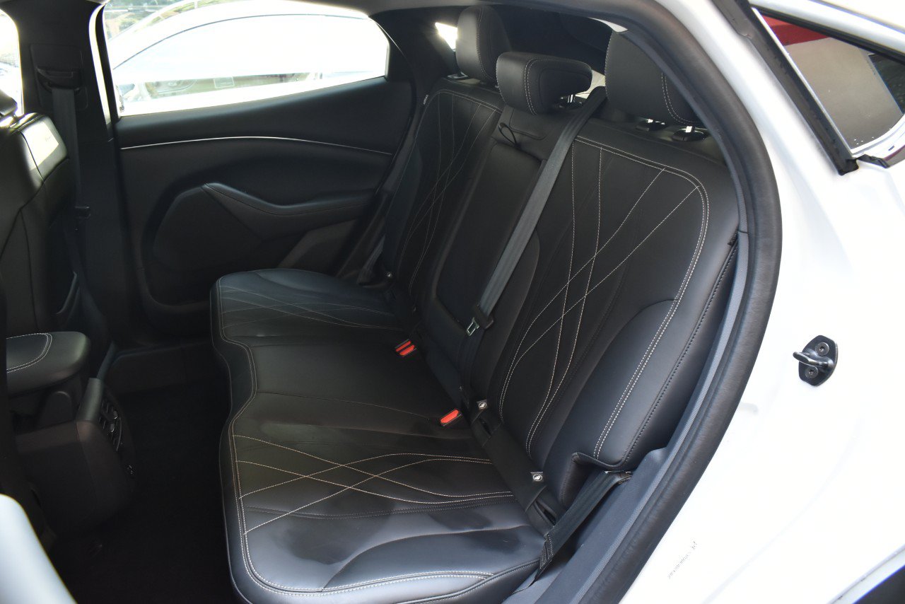 Used 2021 Ford Mustang Mach-E Select RWD image 15