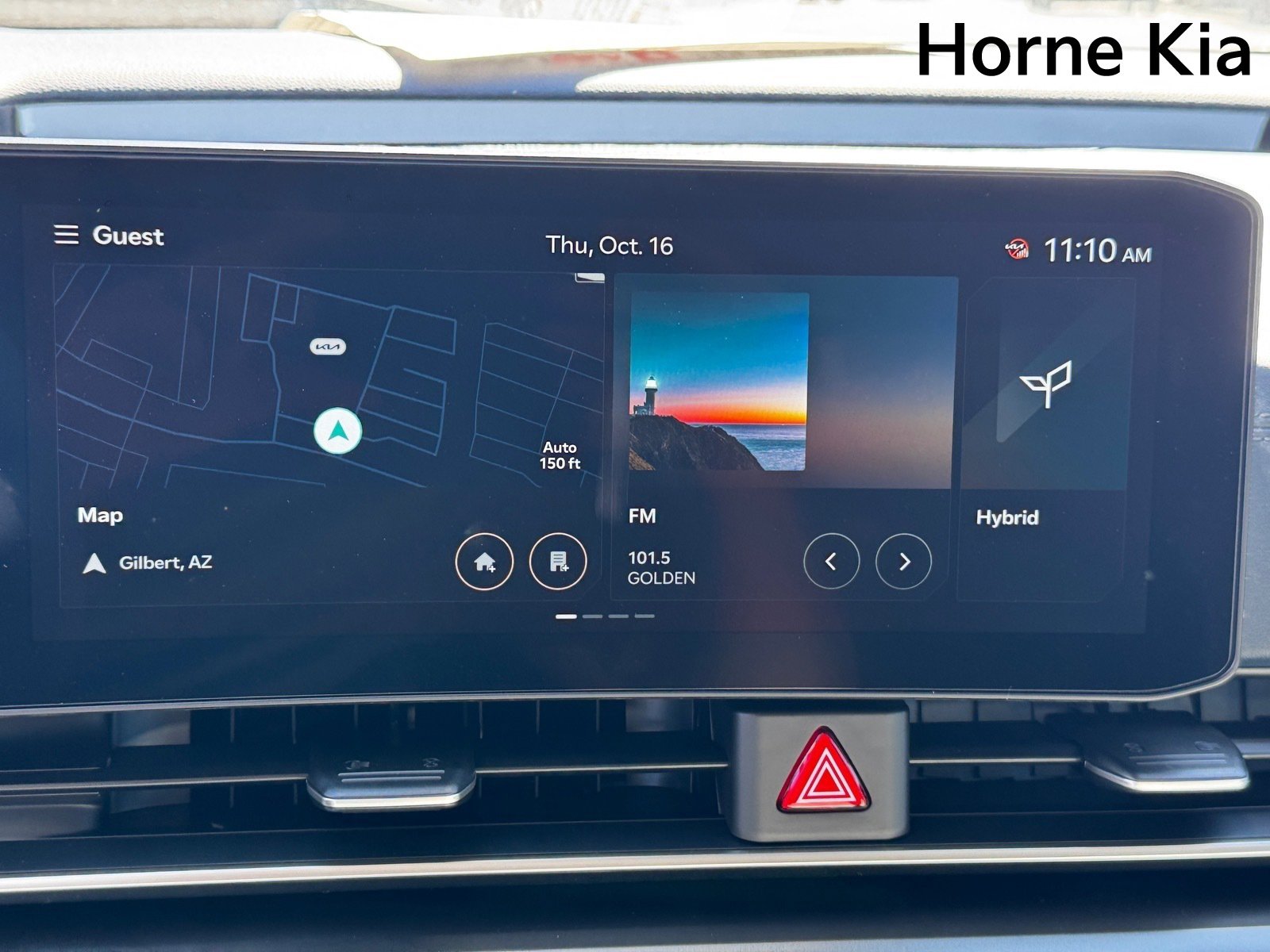 New 2026 Kia Carnival SX Prestige image 15