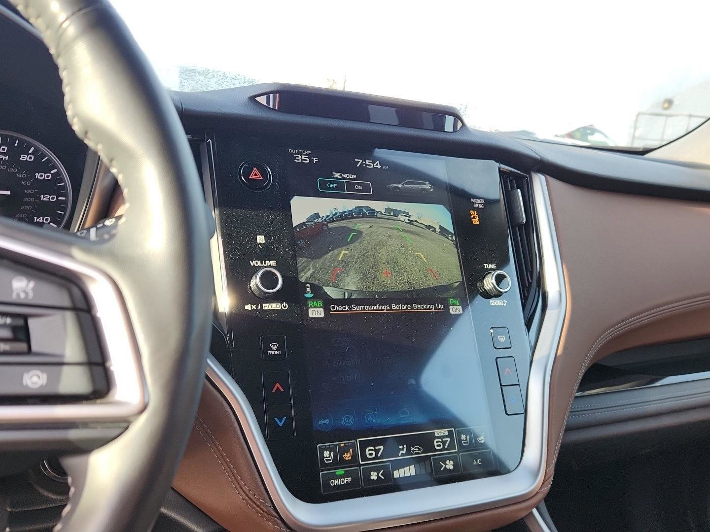 Used 2024 Subaru Outback Touring w/ Popular Package #2 image 16