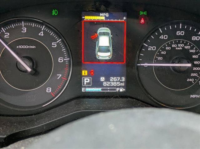 Used 2019 Subaru Impreza 2.0i Premium AWD/4WD image 11