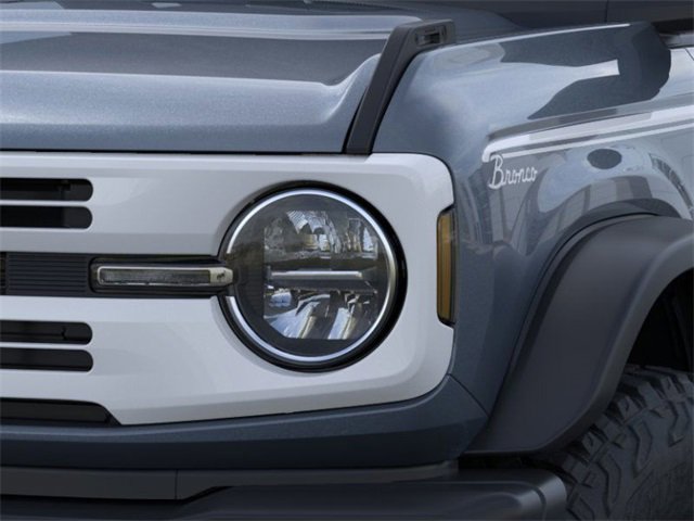 New 2025 Ford Bronco Heritage Edition image 20
