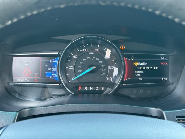 Used 2016 Ford Explorer Limited FWD image 31