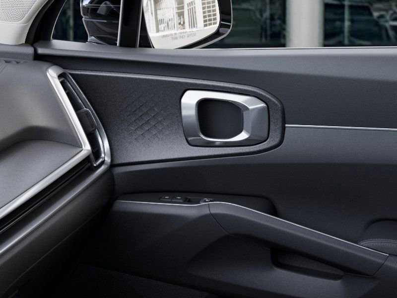 New 2026 Kia Sorento LX image 26