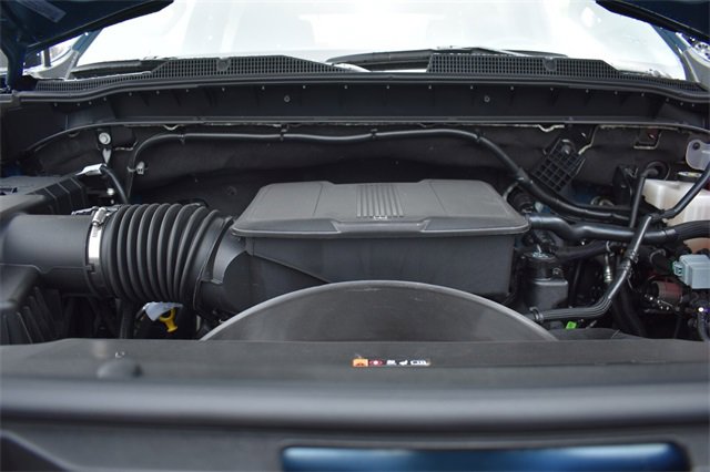 New 2026 Chevrolet Silverado 2500 Custom w/ Custom Value Package image 35