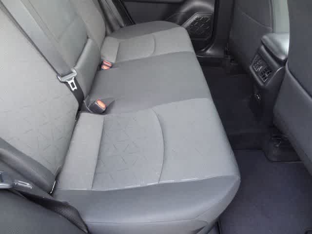 Used 2024 Toyota RAV4 XLE AWD/4WD image 10