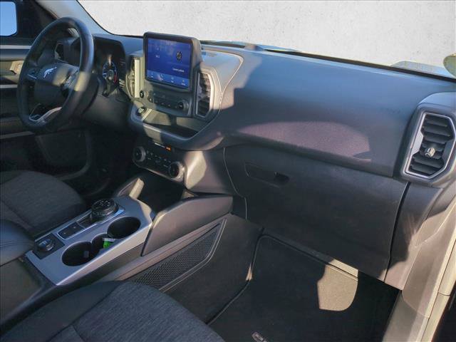 Used 2023 Ford Bronco Sport Big Bend w/ Convenience Package image 22
