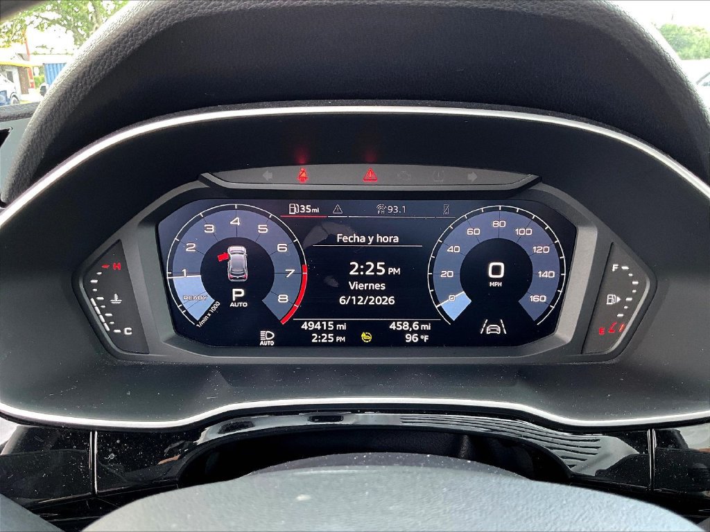 Used 2021 Audi Q3 2.0T Premium AWD/4WD image 13