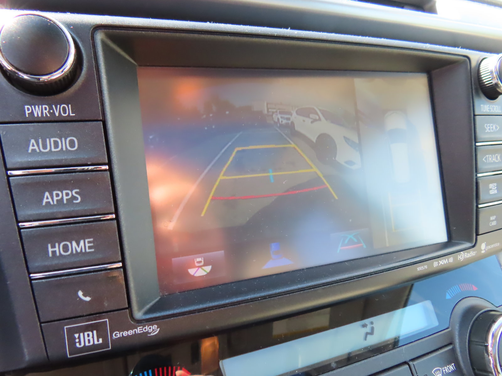 Used 2016 Toyota RAV4 Limited w/ Advanced Technology Package AWD/4WD image 25
