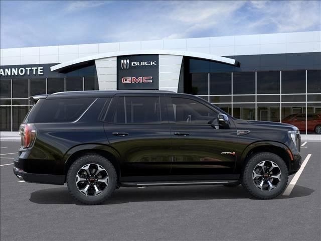 New 2026 GMC Yukon AT4 AWD/4WD image 5