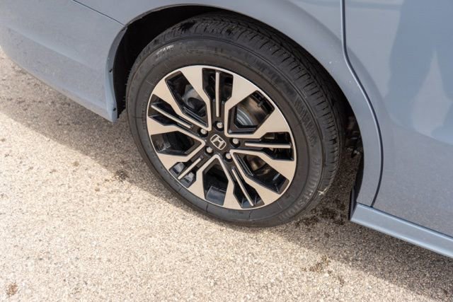 New 2026 Honda Odyssey Elite image 10