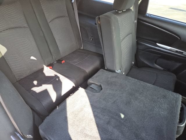 Used 2019 Dodge Journey SE w/ Blacktop Package FWD image 23