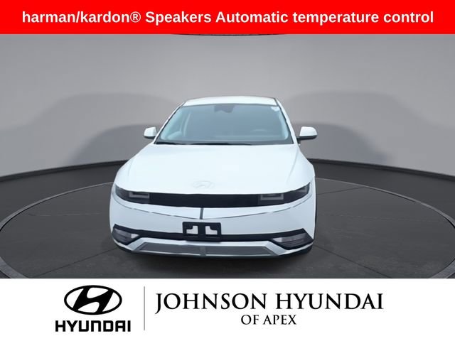 Used 2022 Hyundai Ioniq 5 SE image 3